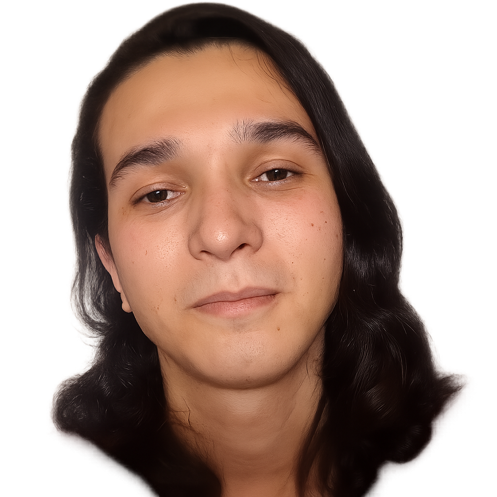 Mateus Oliveira - Tupinizando